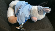 Suzuki Swift 1.0 Boosterjet SZ-T 5dr Petrol Hatchback